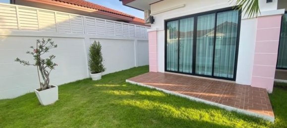 3 bedrooms Villa in Pattaya, Thailand No. 22428 4