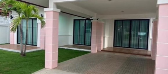 3 bedrooms Villa in Pattaya, Thailand No. 22428 9