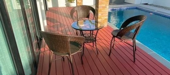 3 bedrooms Villa in Pattaya, Thailand No. 22428 3