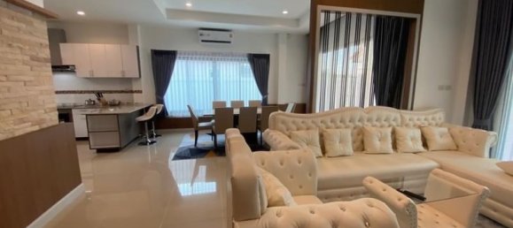 3 bedrooms Villa in Pattaya, Thailand No. 22428 11