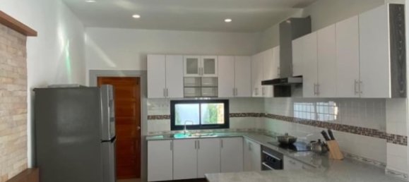 3 bedrooms Villa in Pattaya, Thailand No. 22428 12