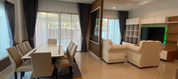 3 bedrooms Villa in Pattaya, Thailand No. 22428 10