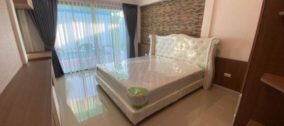 3 bedrooms Villa in Pattaya, Thailand No. 22428 13