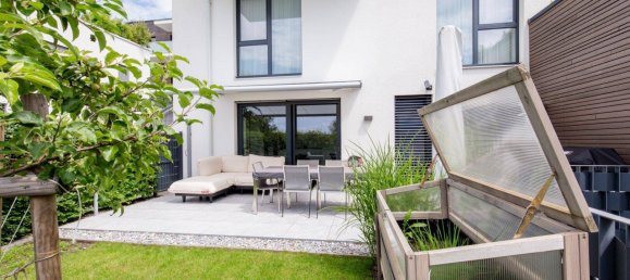 3 rooms Apartment in Salzburg, Austria No. 146422 4