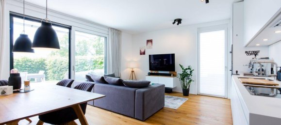 3 rooms Apartment in Salzburg, Austria No. 146422 3