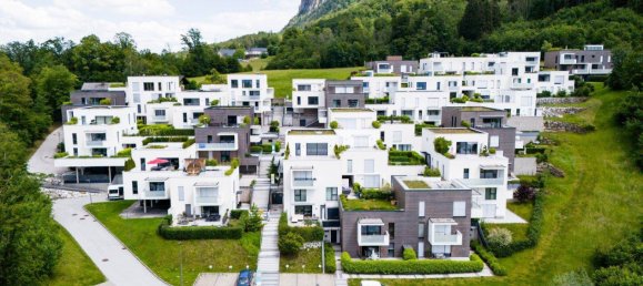 3 rooms Apartment in Salzburg, Austria No. 146422 2