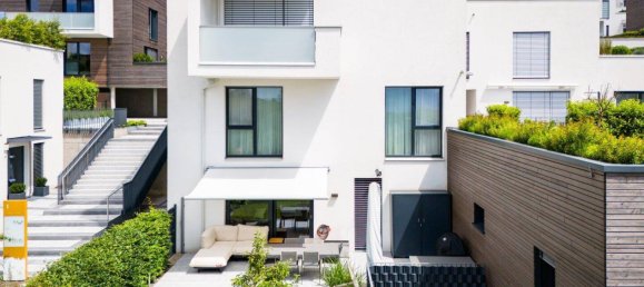 3 rooms Apartment in Salzburg, Austria No. 146422 9