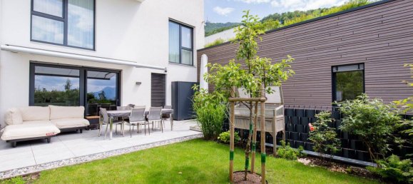 3 rooms Apartment in Salzburg, Austria No. 146422 5