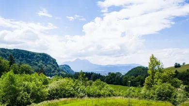 3 rooms Apartment in Salzburg, Austria No. 146422