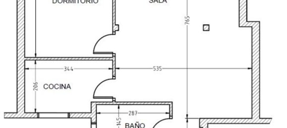 1 غرف نوم شقة في Basque Autonomous Community, Spain رقم 151217 8