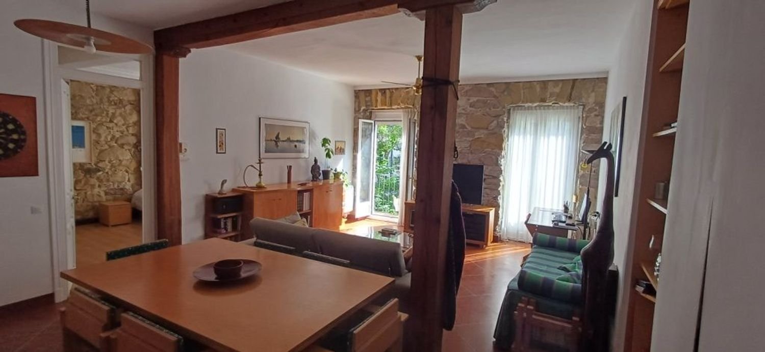 1 غرف نوم شقة في Basque Autonomous Community, Spain رقم 151217