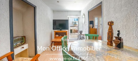 1 غرف نوم شقة في Meyreuil, France رقم 340861 2