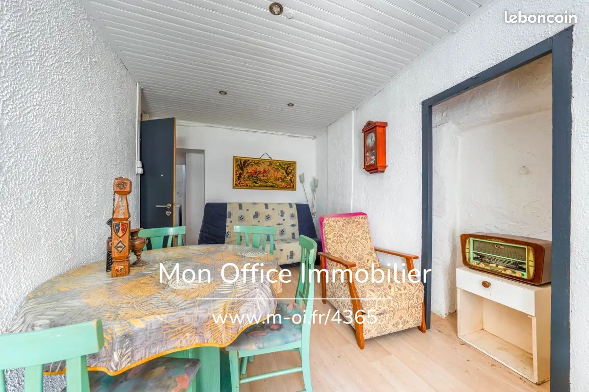 1 غرف نوم شقة في Meyreuil, France رقم 340861