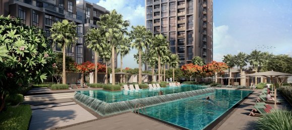 2 chambres Appartement à Dubai, UAE No. 21083 5