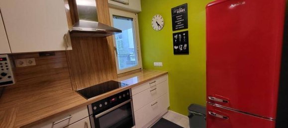 1 Schlafzimmer Wohnung in Favoriten, Austria, Nr. 150304 3