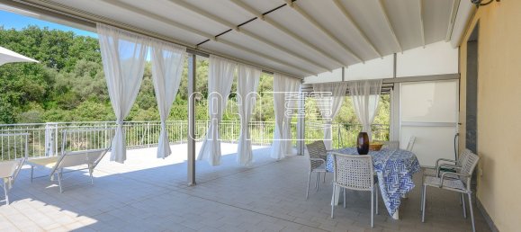 8 غرف نوم بانتهاوس في Lerici, Italy رقم 314280 8