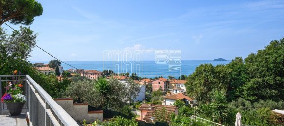 8 غرف نوم بانتهاوس في Lerici, Italy رقم 314280 43