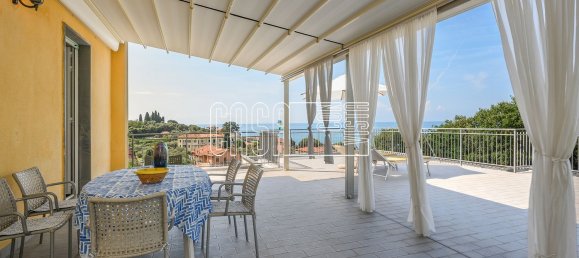 8 غرف نوم بانتهاوس في Lerici, Italy رقم 314280 2
