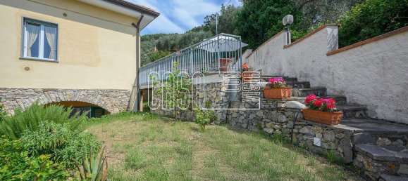 8 غرف نوم بانتهاوس في Lerici, Italy رقم 314280 48