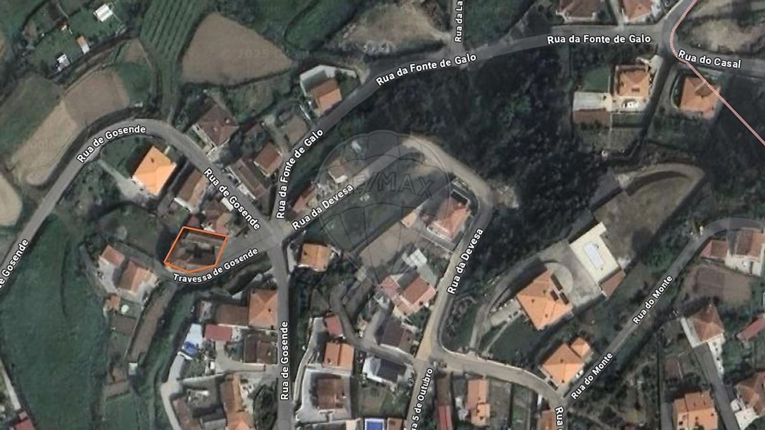 4 chambres Maison à Felgueiras, Portugal No. 44228