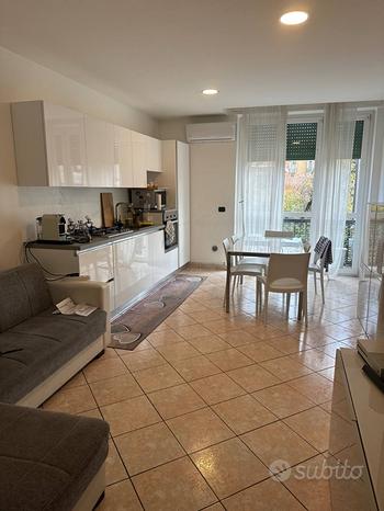 2 rooms Apartment in Cernusco sul Naviglio, Italy No. 253833