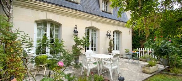 4 bedrooms House in Gagny, France No. 358534 8