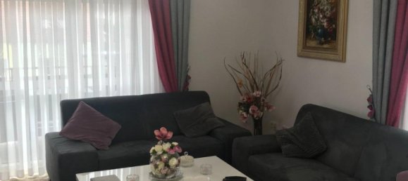 Квартира с 5 комнатами в Лан-Дилль, Германия № 262636 6