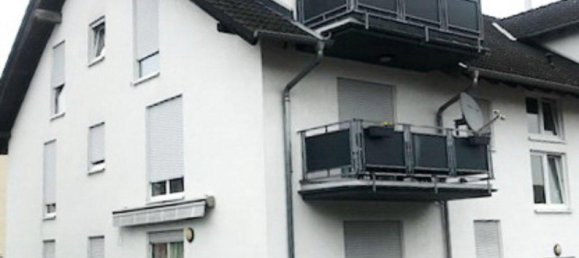 Квартира с 5 комнатами в Лан-Дилль, Германия № 262636 2