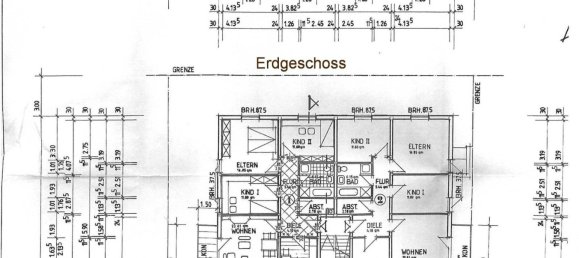 Квартира с 5 комнатами в Лан-Дилль, Германия № 262636 9