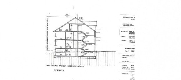 Квартира с 5 комнатами в Лан-Дилль, Германия № 262636 11
