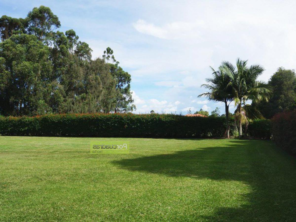 Terrain à Antioquia, Colombia No. 182