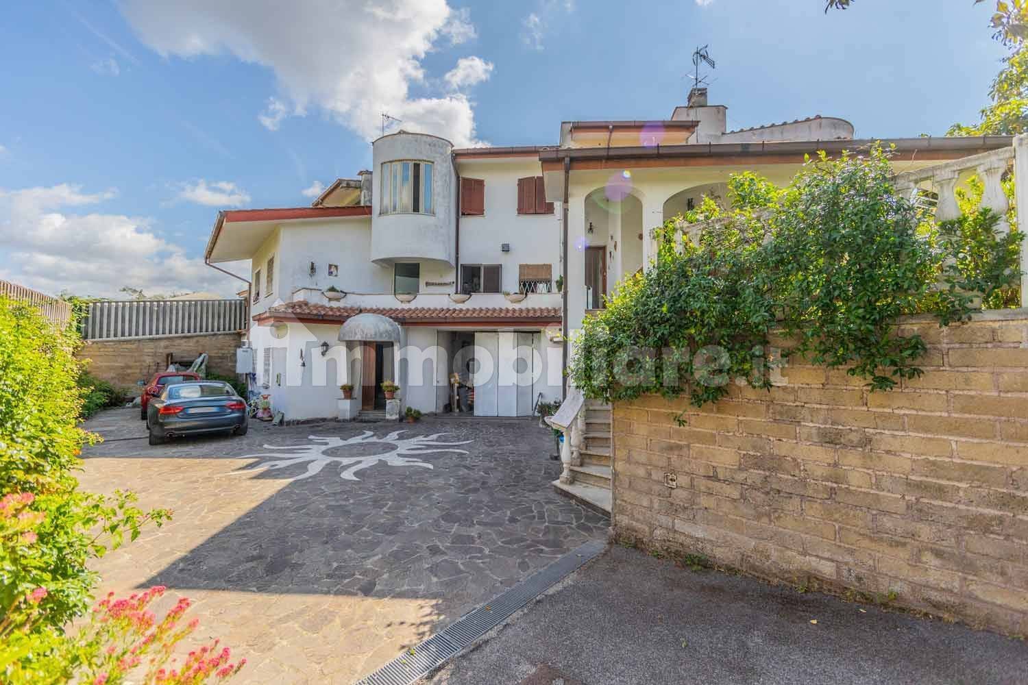 Apartamento de 1 dormitorio en Ciampino, Italy No. 367521