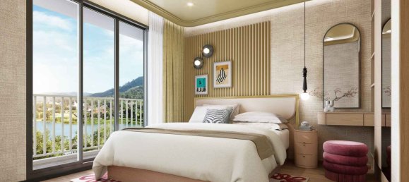 3 غرف نوم شقة في Phuket, Thailand رقم 86945 5