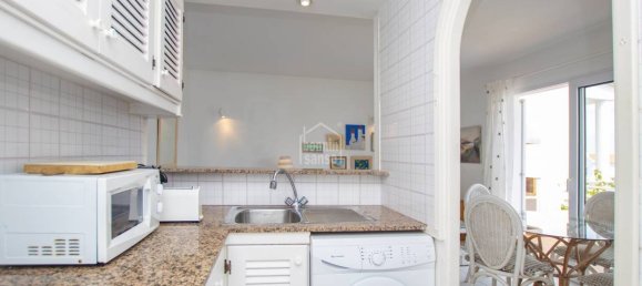 3 Schlafzimmer Wohnung in Es Mercadal, Spain, Nr. 5090 9