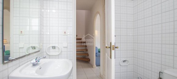 3 Schlafzimmer Wohnung in Es Mercadal, Spain, Nr. 5090 17