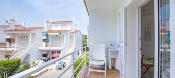 3 Schlafzimmer Wohnung in Es Mercadal, Spain, Nr. 5090 13