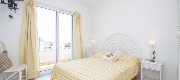 3 Schlafzimmer Wohnung in Es Mercadal, Spain, Nr. 5090 19