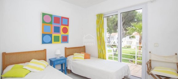 3 Schlafzimmer Wohnung in Es Mercadal, Spain, Nr. 5090 10