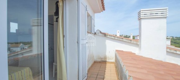 3 Schlafzimmer Wohnung in Es Mercadal, Spain, Nr. 5090 6