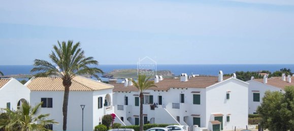 3 Schlafzimmer Wohnung in Es Mercadal, Spain, Nr. 5090 3