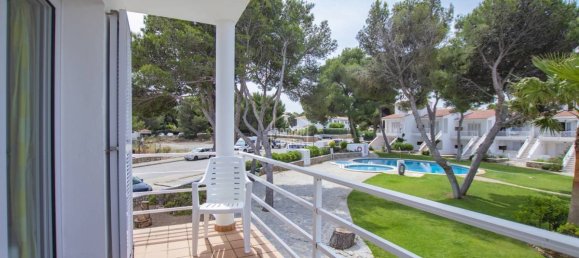 3 Schlafzimmer Wohnung in Es Mercadal, Spain, Nr. 5090 12