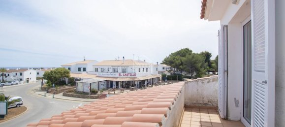 3 Schlafzimmer Wohnung in Es Mercadal, Spain, Nr. 5090 5