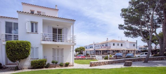 3 Schlafzimmer Wohnung in Es Mercadal, Spain, Nr. 5090 4