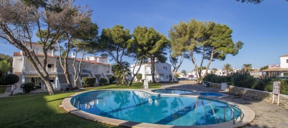 3 Schlafzimmer Wohnung in Es Mercadal, Spain, Nr. 5090 2