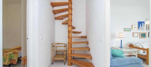 3 Schlafzimmer Wohnung in Es Mercadal, Spain, Nr. 5090 18