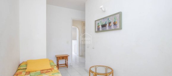 3 Schlafzimmer Wohnung in Es Mercadal, Spain, Nr. 5090 15