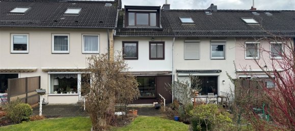 Adosado de 4 habitaciónes en Kiel, Germany No. 78793 23
