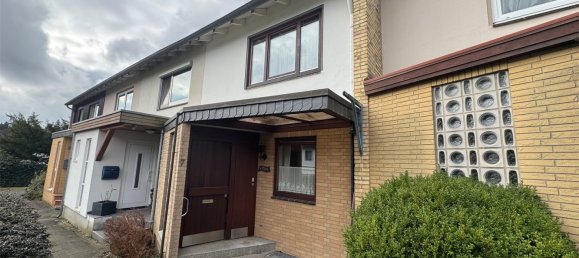 Adosado de 4 habitaciónes en Kiel, Germany No. 78793 2