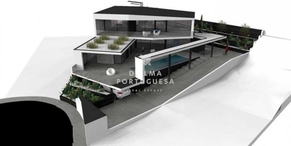 3 bedrooms Villa in Albufeira, Portugal No. 6418