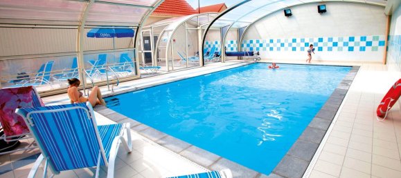 2 Schlafzimmer Wohnung in Le Crotoy, France, Nr. 260871 7